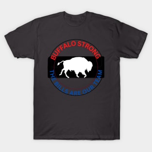 Buffalo Strong T-Shirt